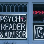 Psychic Reader El Paso