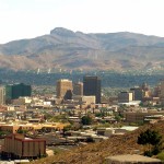 El Paso City In The Heart of Texas